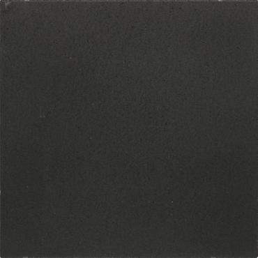 Soft comfort 100x100x6 cm nero