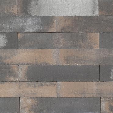 Patioblok strak Small 60x12x12 cm mystic mountain