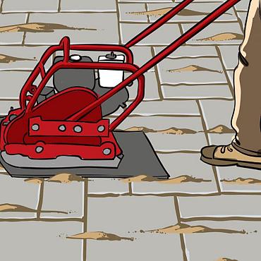 Mbi gatorsand xp g2 beige zak 20kg