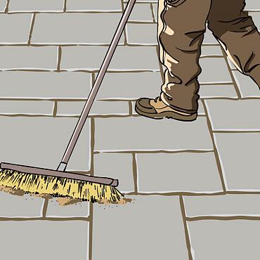 Gatorsand xp g2 antraciet (slate grey) zak 20kg