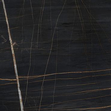 Geoceramica® 60x60x4 saint laurent noir