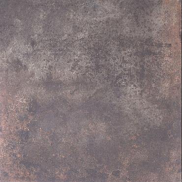 Geoceramica® 60x60x4 steel corten