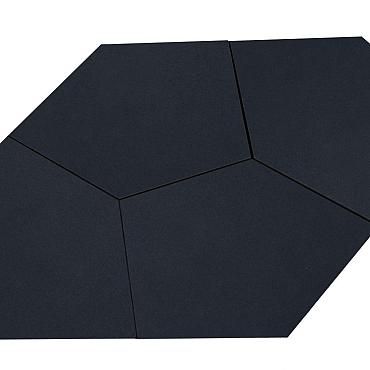 Geostretto alivo 6cm Milano