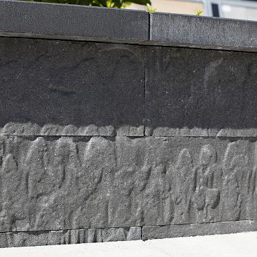 Geomattone stapelblok 60x15x15 cm cannobio