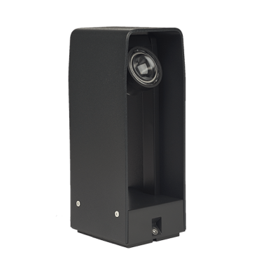 Ace 12v dark grey