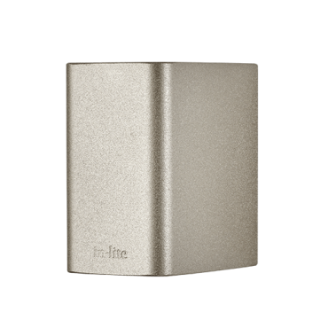 Ace down rosé silver