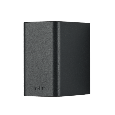 Ace down dark grey