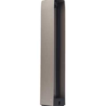 Ace high rosé silver