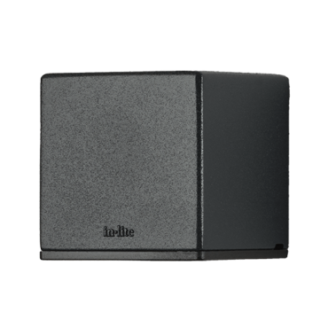 Big cubid  dark grey