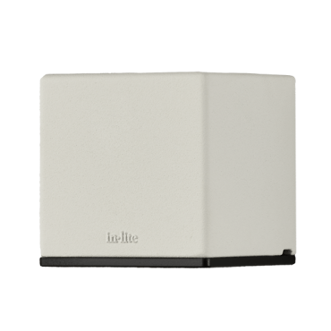 Big cubid  white