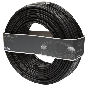 Cbl-40 10/2 kabel