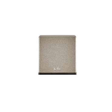 Cubid  rose silver