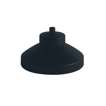Disc base