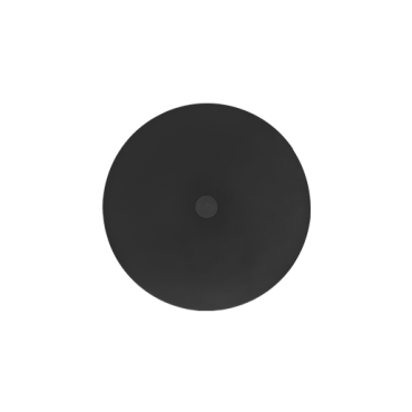 Disc wall 100-230v (excl. base)