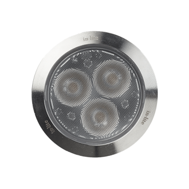 Flux 60 (met ring rvs)