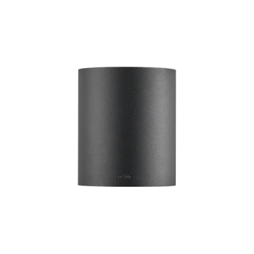 Halo down black