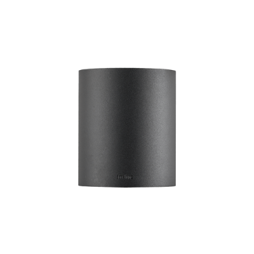 Halo up-down black
