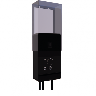 Hub protector t.b.v. 50/100