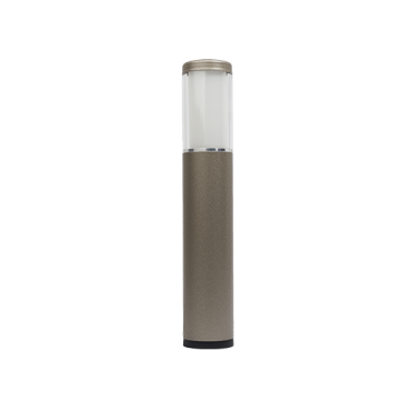 Liv low  rose silver (37 cm)