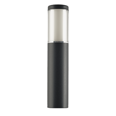 Liv wall  dark grey