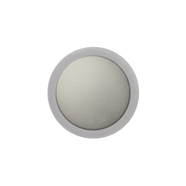 Puck 22  pearl grey
