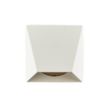 Wedge white