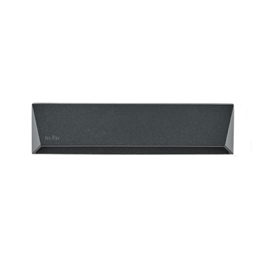Wedge slim  dark grey