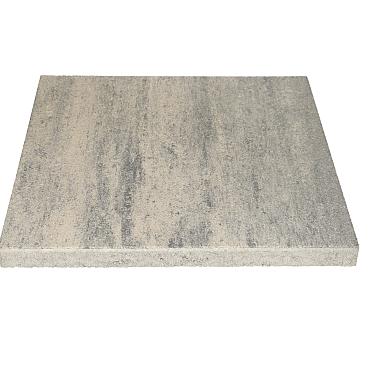Terrastegel+ 60x60x4cm Grezzo
