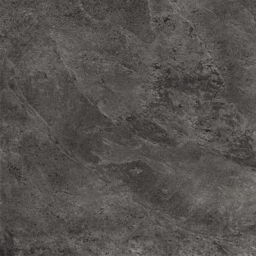 Kera twice 60x60x4.8 cm slate carbon