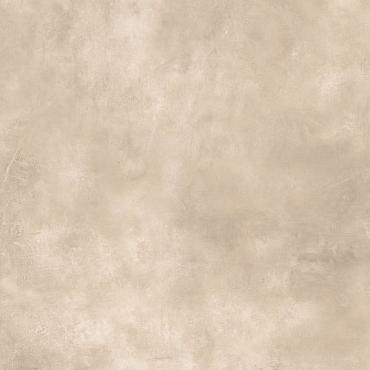 Kera twice 60x60x4.8 cm fiammato taupe