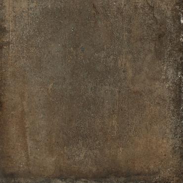 Kera twice 90x90x5.8 cm sabbia nero