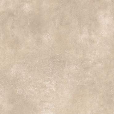 Kera twice 90x90x5.8 cm fiammato taupe