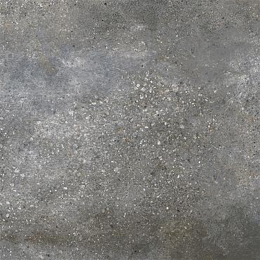 Geoceramica® 60x60x4 meso dark grey
