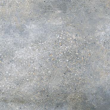 Geoceramica® 80x80x4 meso grey matt