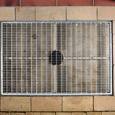 Aco Rooster schoonl 60x40x2cm maasr 9x31 cm