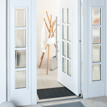 Aco Rooster schoonl 100x50x2cm maasr 9x31 cm