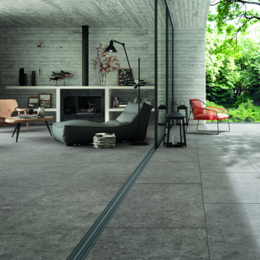 Keram2 Name strutturata 120x60x2 grisbelge ne31