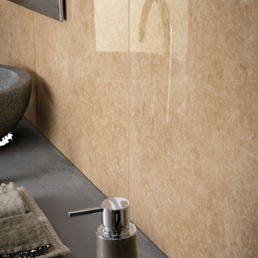 keram 2 Name strutturata 60x60x2 jura beige ne10