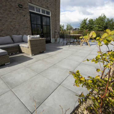 keram 2 Twenty 60x60x2 cloud (tw02)