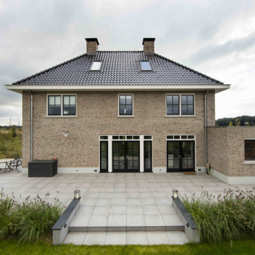 keram 2 Twenty 60x60x2 cloud (tw02)