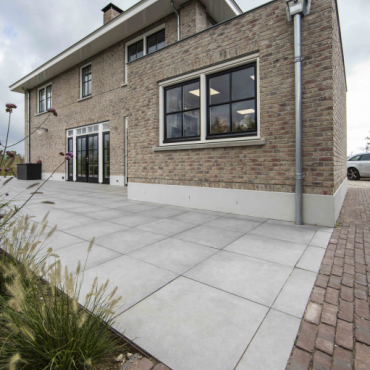 keram 2 Twenty 60x60x2 cloud (tw02)