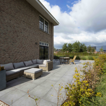 keram 2 Twenty 60x60x2 cloud (tw02)