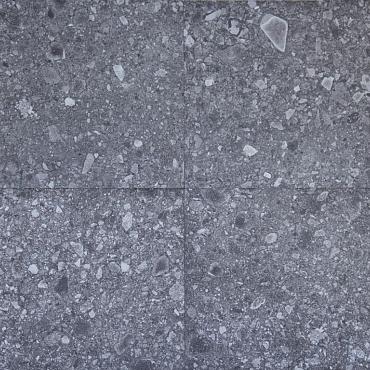 Keram2 Norr 2.0 60x60x2 svart rr03