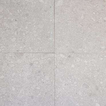 keram 2 Norr 60x60x2 vit rr01