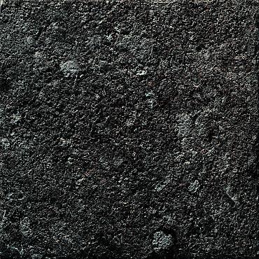 keram 2 Norr 120x120x2 cm  svart rr03