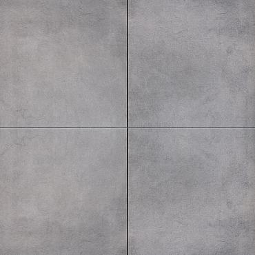 Keram 3 triagres 60x60x3 craft dark grey (restpartij)
