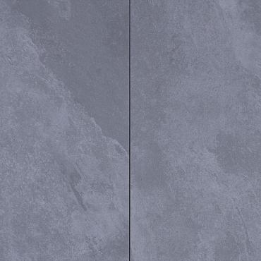 Keram2 Twentygres entrée tracks 60.4x60.4x2 grey