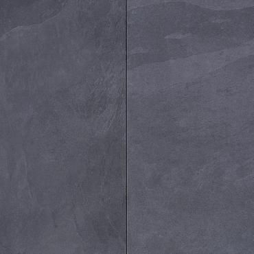 Keram2 Twentygres entrée tracks 60.4x60.4x2 dark