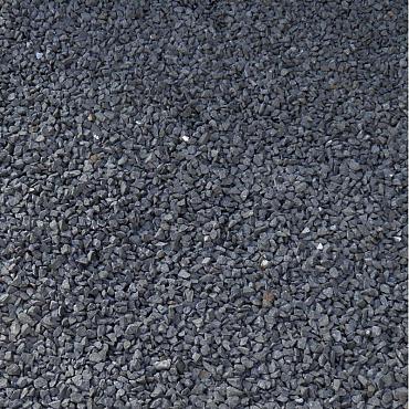 Basalt split antraciet 8-11 (1500) kg
