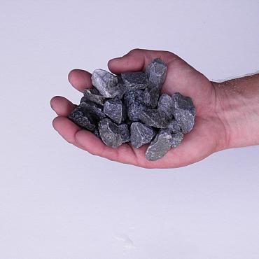 Ardenner split grijs  16-25 (grijs) 750kg
